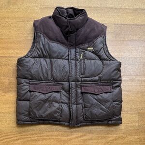 Sean John Puffer Vest